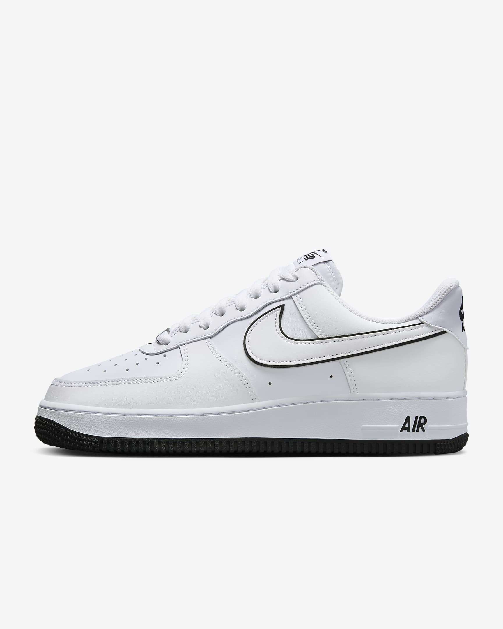 

Мужские кроссовки Nike Air Force 107 DV0788-103