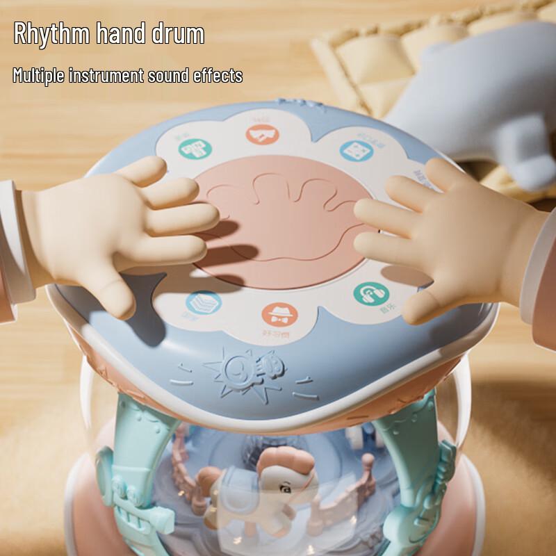 Ao Zhijia Smart Educational Toys