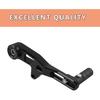 Motorrad Schalthebel Schaltpedal Ersatz für BMW R1300GS R1300 GS 2023 2024 2025 CNC Aluminium Schalthebel