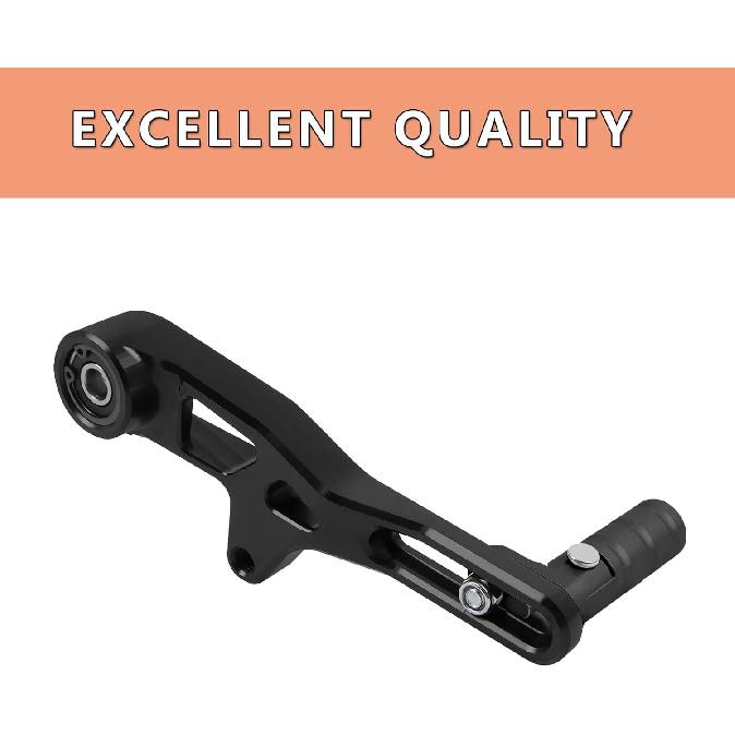 Motorrad Schalthebel Schaltpedal Ersatz für BMW R1300GS R1300 GS 2023 2024 2025 CNC Aluminium Schalthebel