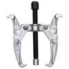 Top Kogyo Gear Usable Range Depth Up To Pulley Bearing Made In Japan (TOP) 2-jaw Puller, 80-200mm, 100mm, Removal, Removal, Maintenance, GP-200,
