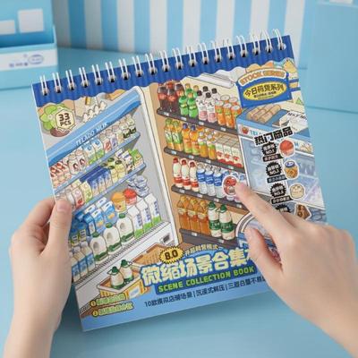Nähen & Handarbeit – Scrapbooking