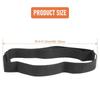 Chest Belt Strap for Polar Wahoo Garmin for Sports Wireless Heart Rate Monitor and Chest Belt Strap for Heart Rate Monitor2