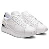 Onitsuka Tiger Lawnship PF White Black Unisex Sneakers 1183A531-100