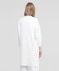 DR.DENIM Rylen Sweater - Light Grey Mix / White / Black