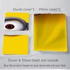 3Pcs Despicable Minions Adventure Bedding Sets For All Sizes New 3D Printed Bed Cover Comforter Duvet Cover Pillowcase Bedroom Decoration