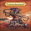 Star Wars Tempest Runner by Cavan Scott Paperback Book 9781529150193