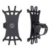 Cell Phone Holder Bicycle Phone Holder Motorcycle Phone Holder Bike GPS Clip Mobile Phone Stand