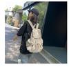 Trendy, Multi-functional Expandable Backpack for Men & Women – Ideal for Casual, Large Capacity Travel.