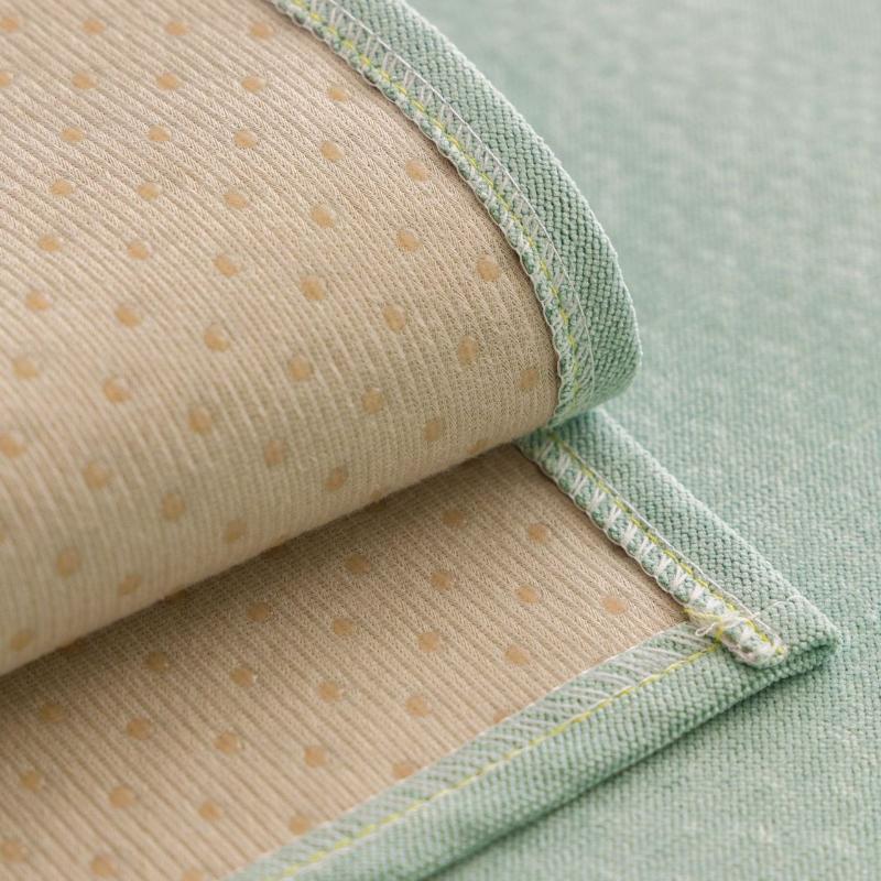 1PC Waterproof Non-slip Sofa Seat Cover Anti-Cat Scratch Sofa Slipcover L Couch Mat Towel Living Room