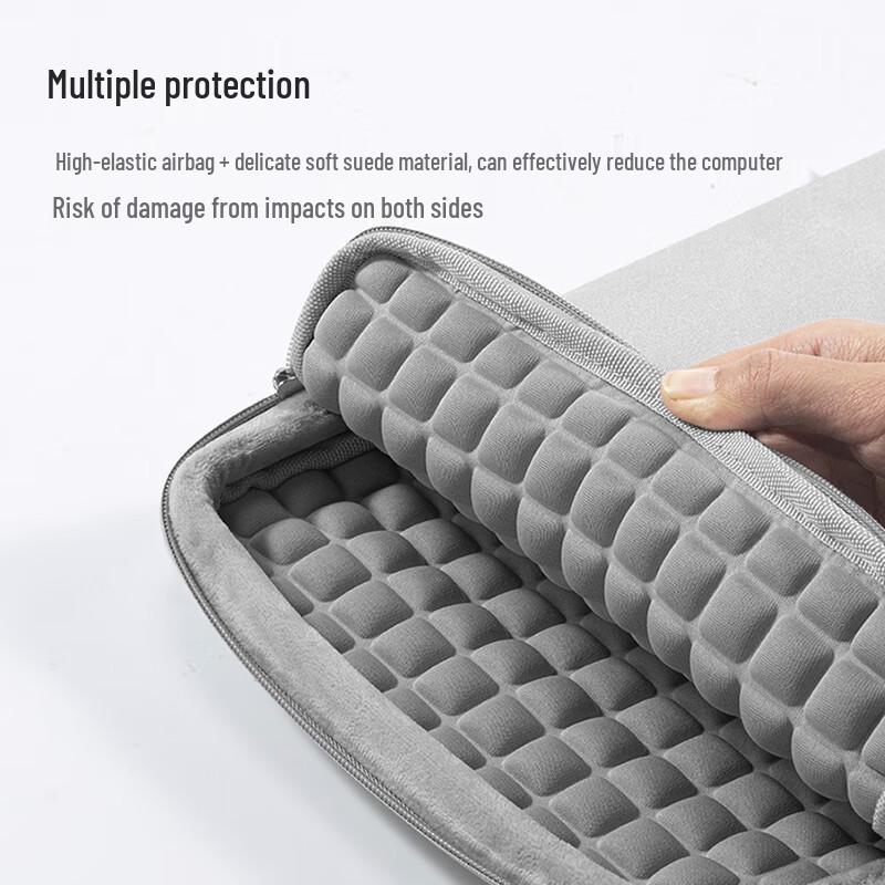 WOMT Universal Tablet Protective Sleeve & Carry Bag