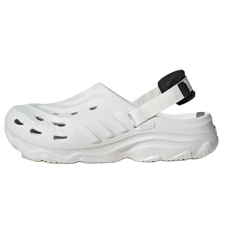 adidas Duramo Sandals MAXXCLOG White Men s JH9845 EU 39⅓