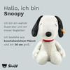 Steiff Snoopy 024702