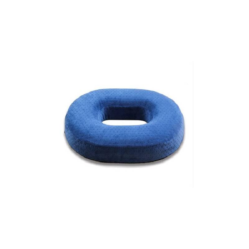 Pillow Orthopaedic Seat Memory Foam Cushion Tailbone Pain Relief Supplies Tools
