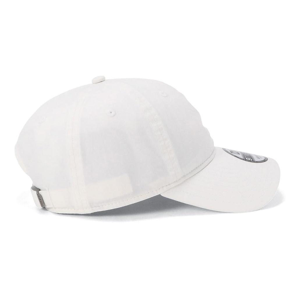 New Era 9TWENTY Typewriter 920ES TYPEWRITER BASIC OWHI 261 Cap, Plain, Off-White, M/L,