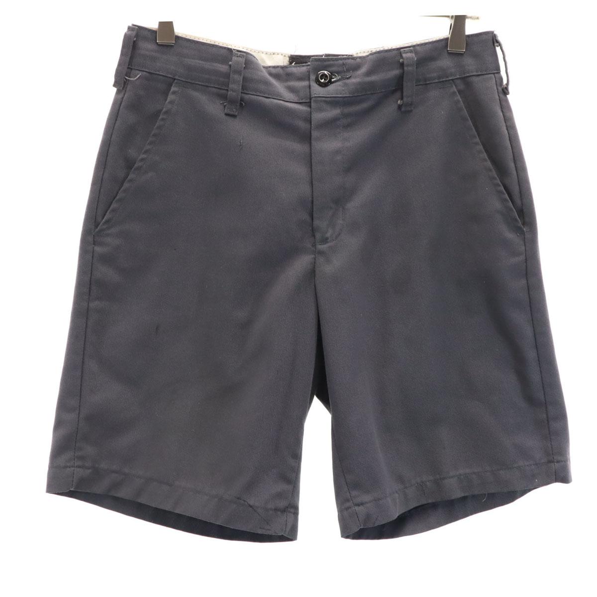 

Рабочие шорты RED KAP W30 Угольно-серые Мужские Б/у