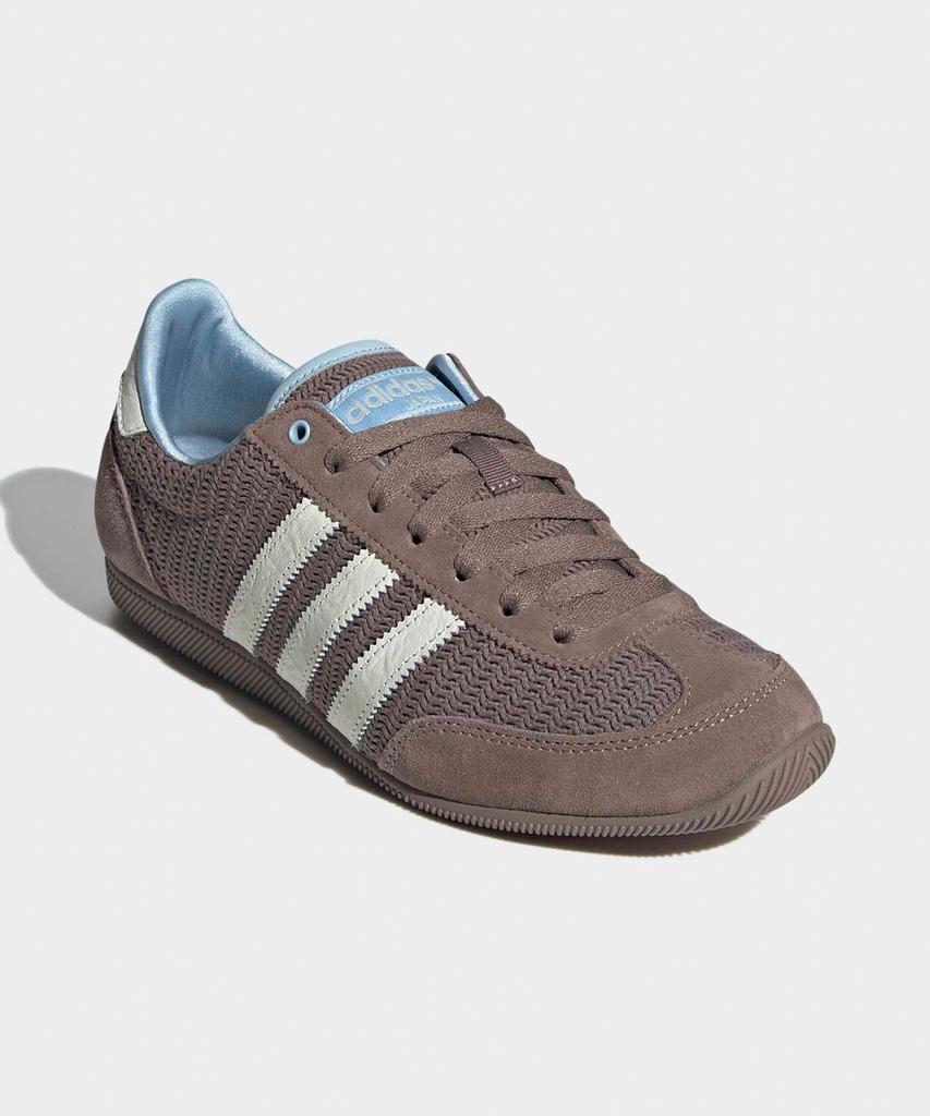 Adidas Japan - Trace Brown:White / Jr7159
