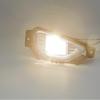 LED Daytime Running/Fog Lights for 2020-2022 Ford Escape Models