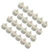 24Pcs LED Electronic Candle Light Flameless LED Tea Lights for Birthday Holiday Party Room Ambinece