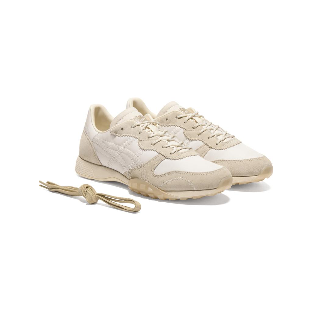 Onitsuka Tiger TRASPIKE Casual Shoes Unisex Beige 1183C558-100