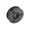 1.75mm Diameter PLA Filament High Precision PETG Printing Material  DIY Model Making