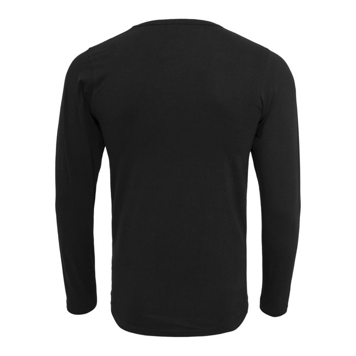 T-shirt Urban Classic fitted stretch