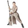 Medicom Star Wars Action Figure The Force Awakens Mafex Rey