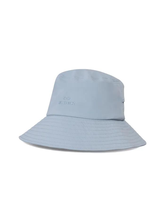 Stretch Perforated Hat_Blue gray_DUA26C06BH