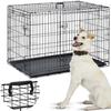 Animal Cage 107 X 71 X 77 Cm Ph-202