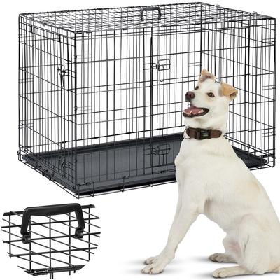 Animal Cage 107 X 71 X 77 Cm Ph-202