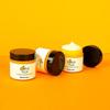 Farmstay Citrus Yuja Vitalizing Moisture Cream Brightening Hydrating 80ml
