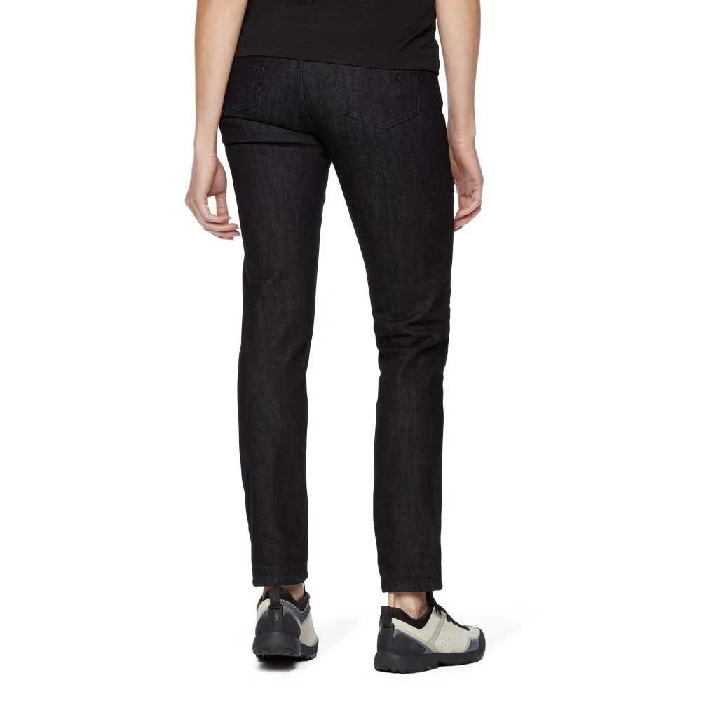 Black Diamond Джинсы Mission Wool