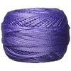 Embroidery Thread - DMC - 116 8-340 - Perlé Cotton - Medium Purple - Size 8