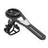 Bike Computer Mount Carbon Fiber Light Sports Camera Combo Mount Bicycle Computer Beacket for
