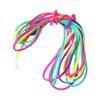 Accessories Rainbow Colors Cord Rope Rainbow Paracord Rope DIY Survival Bracelet Parachute Lanyard