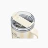 STANLEY Quencher H2.0 FlowState Tumbler 887ml, Picnic Stripe - Cream