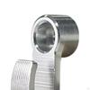 Motorcycle Bike Hook Electric Vehicle for Bottles Bags Easy Installation Spare Parts Handlebar