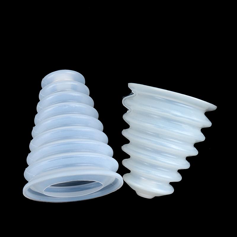 Elektrické kladivo Prachový kryt Prachový kryt Šedá miska Příklepové vrtání Příslušenství k elektrickému nářadí