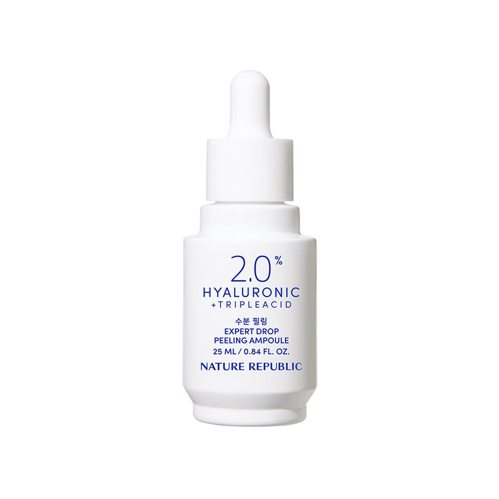 Nature Republic Expert Drop Peeling Ampoule 25ml