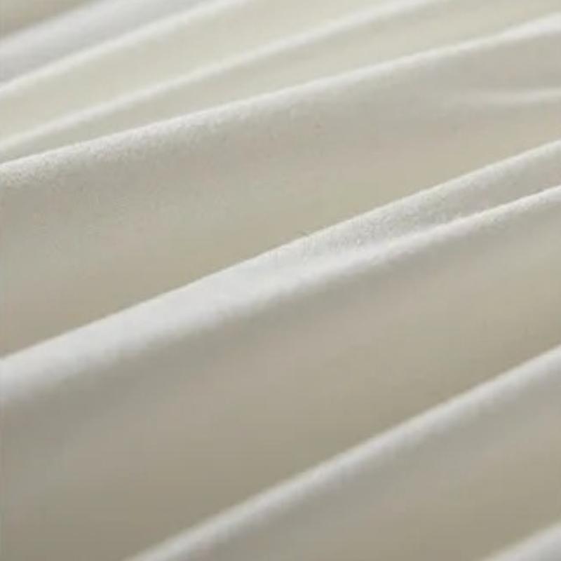 Light Colored All Inclusive Mattress Cover Diamond Shaped Anti Slip Breathable Mattress Cover Elastic Comfortable and Waterproof