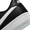 Running Shoes for Adults Nike Court Royale 2 Black