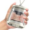 Multifunctional Camping Light Outdoor Portable Handlamp Dual-use Tent Lamp BT Speaker USB