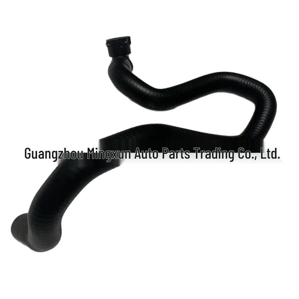 Coolant Water Hose for Mercedes-Benz: A-Class, B-Class (A180, A200, B180, B200), CLA-Class, GLA-Class