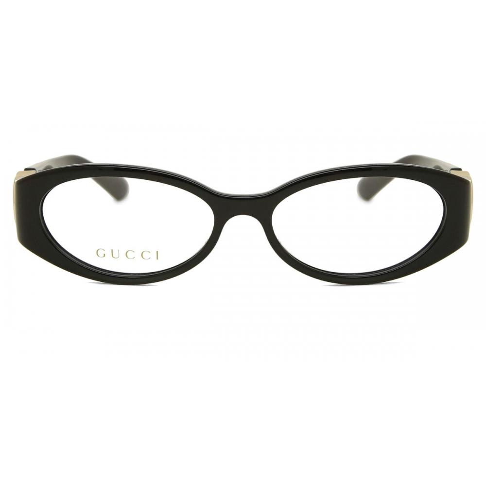 Gucci Gg1693o 001 Women Eyeglasses