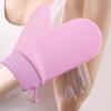 1 Pair Tanning Glove Applicator Even Streak-Free Self-Tanning Application Tanning Applicator Sunless Tanning Mitt