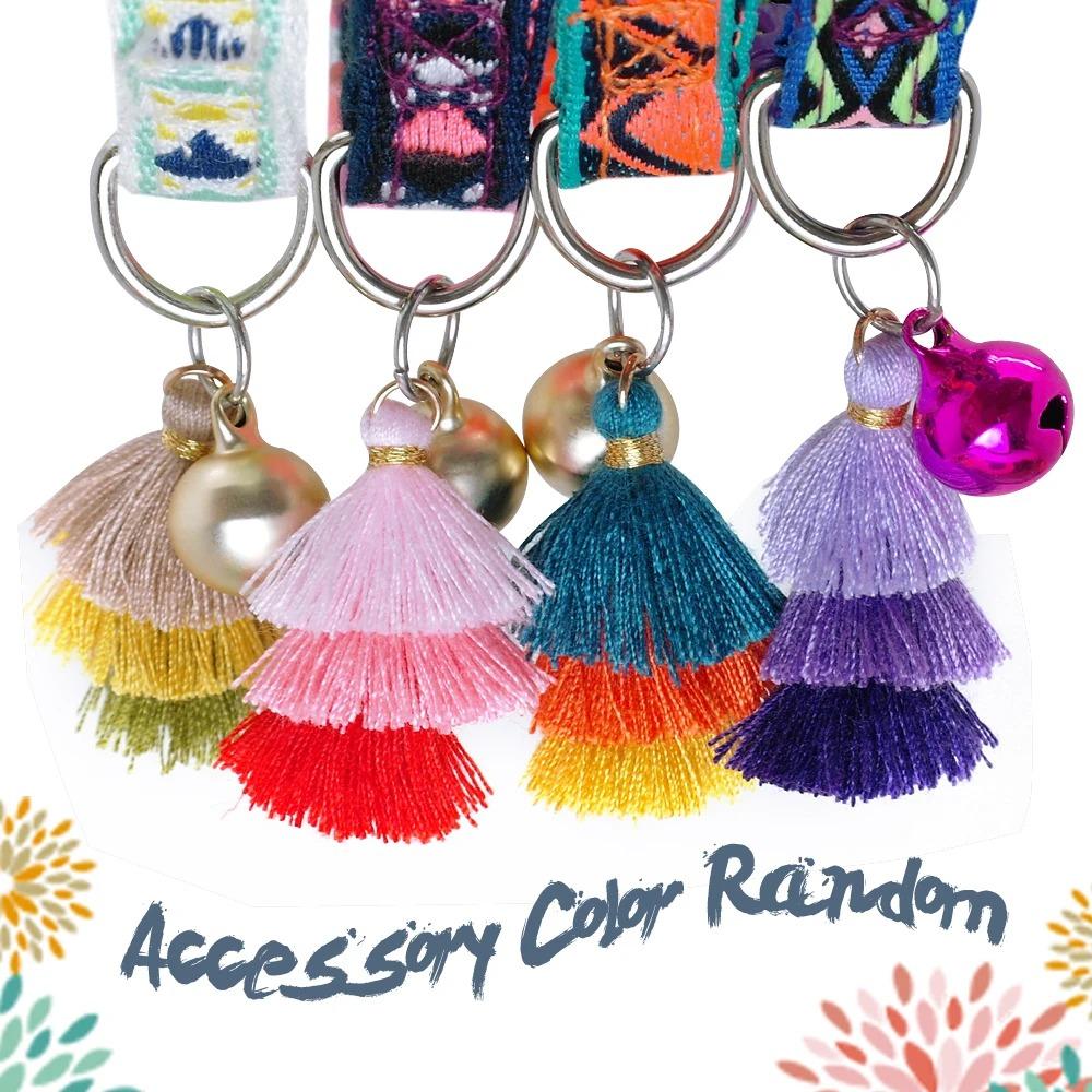 

Пользовательские аксессуары для ожерелья для кошек, бесплатная гравировка, табличка с именем, регулируемый ошейник для кошек