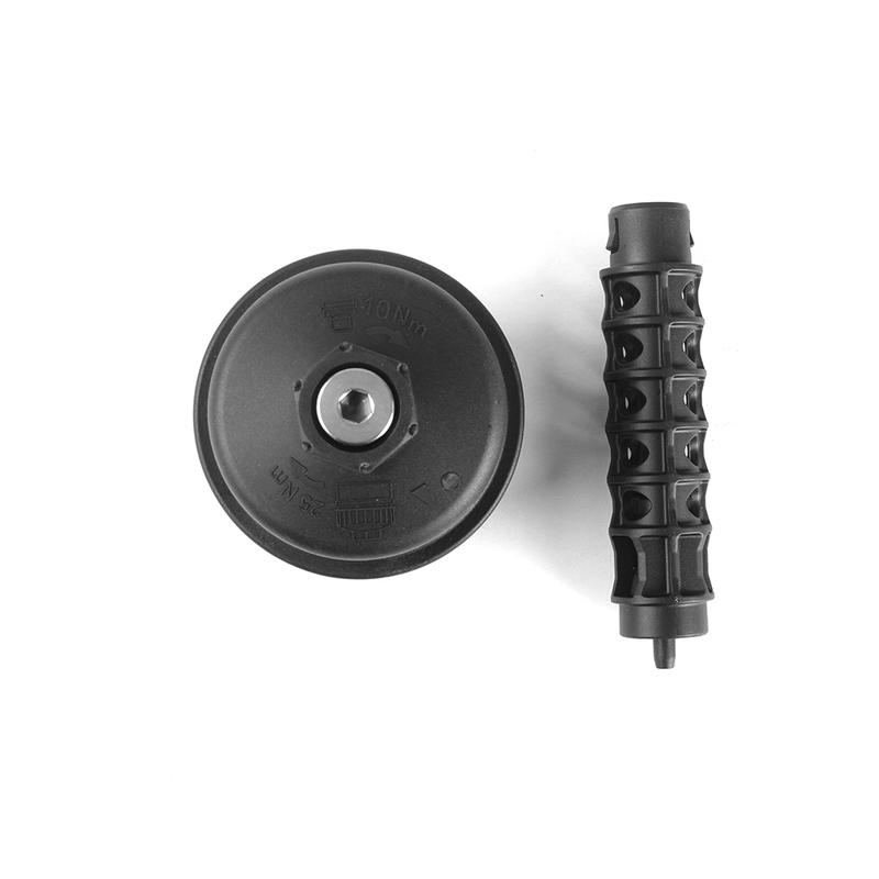 Engine Lid Oil Filter Housing Cap Cover Assembly For CHEVROLET 2019 LT TRUCK 2021 55573793