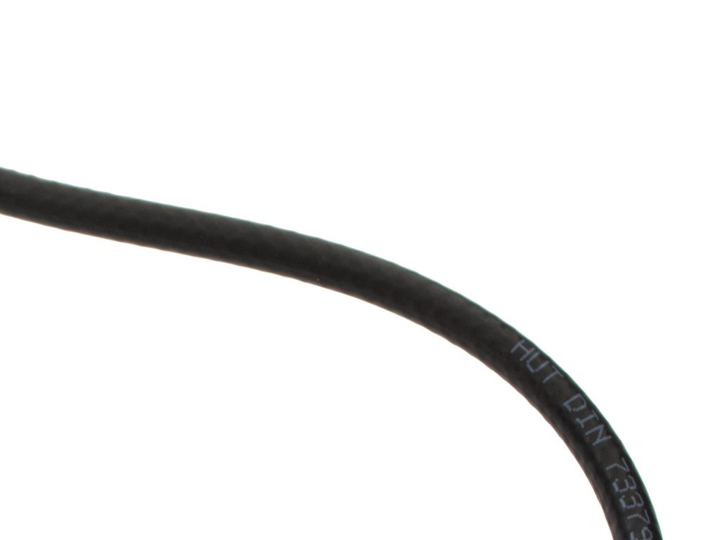 Citroen C1 1.4 HDi 2005- injection return pipe