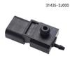 31435-2J000 Fuel Tank Pressure Sensor Replacement Fuel Tank Air Intake And Pressure Changes Gauging Sensor Compatible For Accent Elantra Tucson Velost