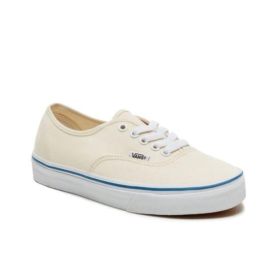 Vans Authentic 'White' VN000EE3WHT Men's Shoes